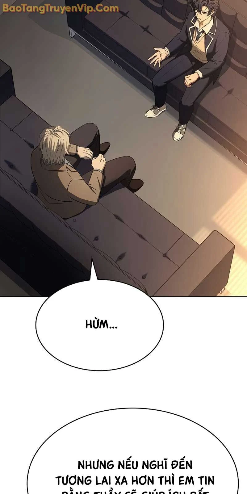 Chòm Sao Là Đệ Tử Của Tôi Chapter 117.1 - Trang 2