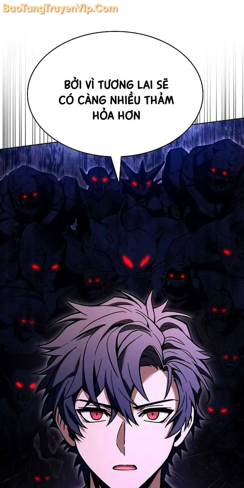 Chòm Sao Là Đệ Tử Của Tôi Chapter 117.1 - Trang 2