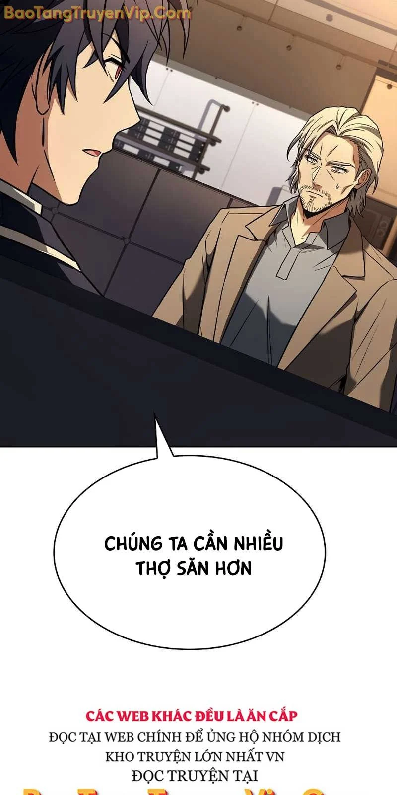 Chòm Sao Là Đệ Tử Của Tôi Chapter 117.1 - Trang 2