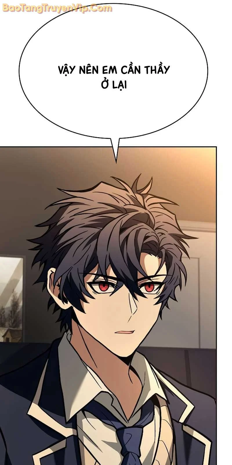 Chòm Sao Là Đệ Tử Của Tôi Chapter 117.1 - Trang 2