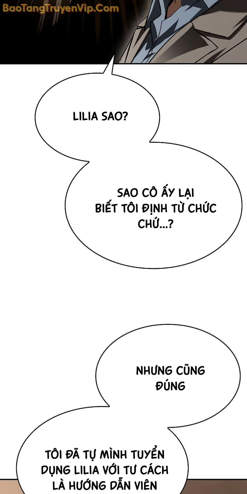 Chòm Sao Là Đệ Tử Của Tôi Chapter 117.1 - Trang 2