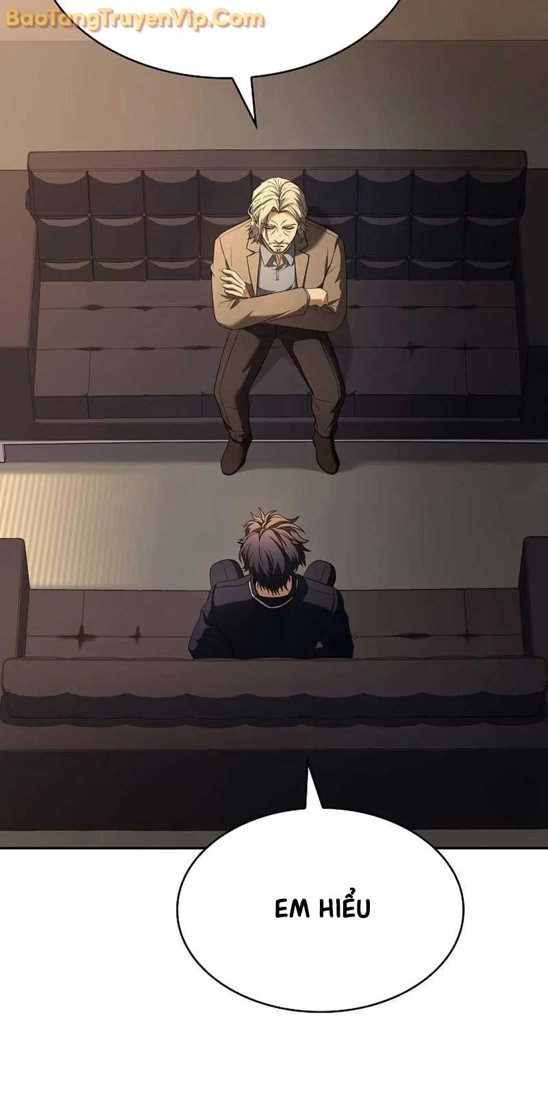 Chòm Sao Là Đệ Tử Của Tôi Chapter 117.1 - Trang 2