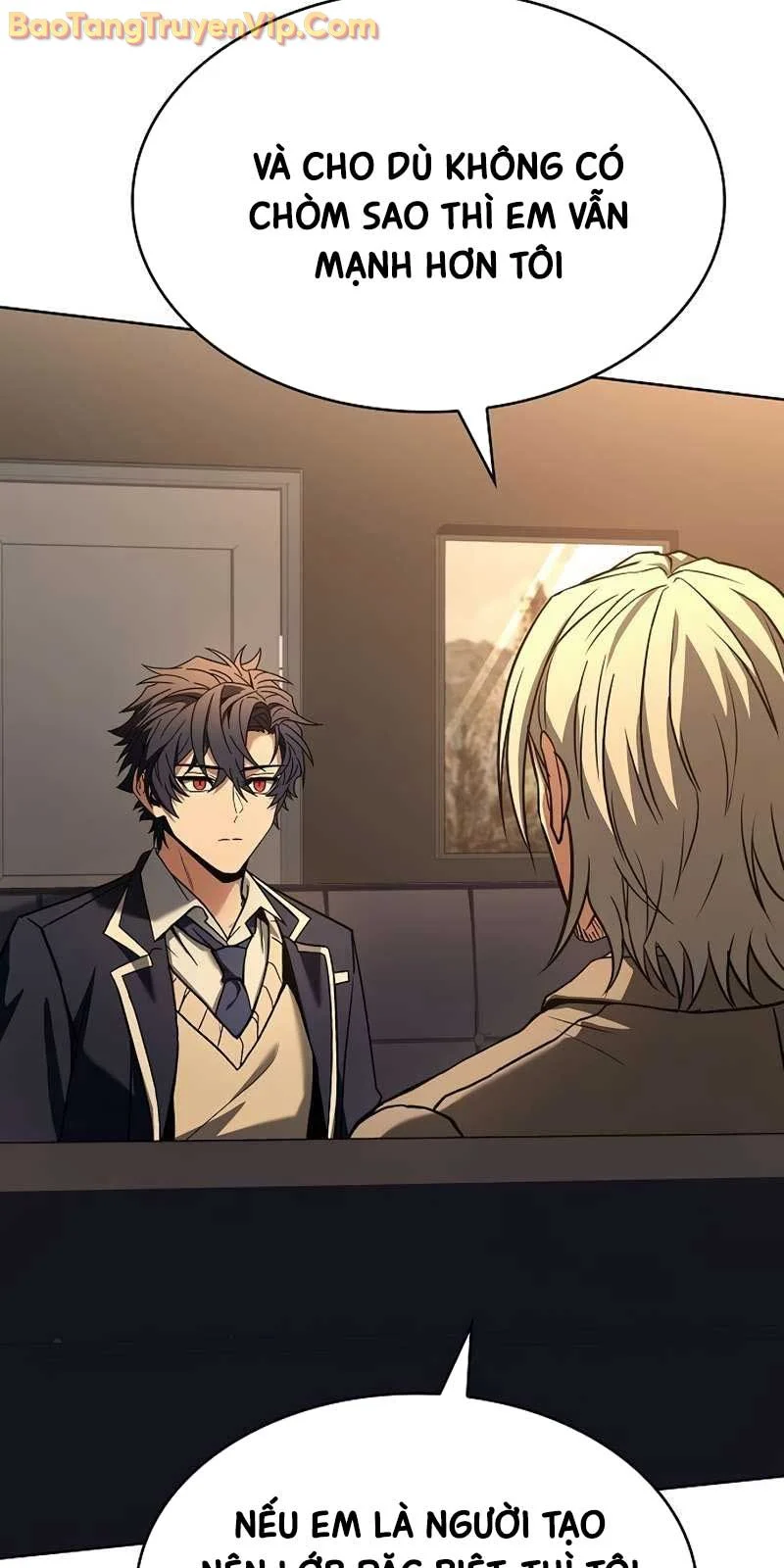 Chòm Sao Là Đệ Tử Của Tôi Chapter 117.1 - Trang 2