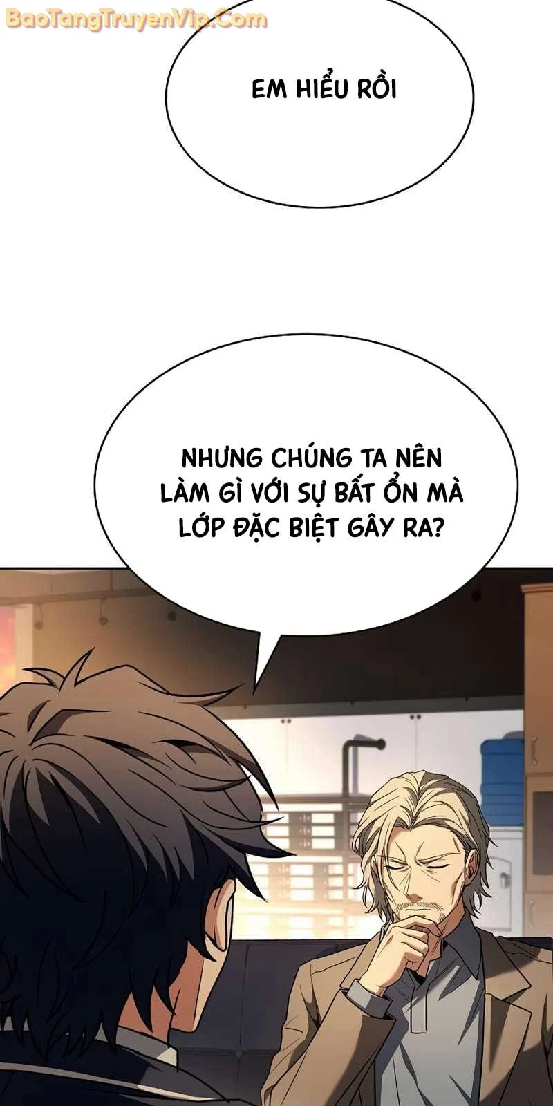 Chòm Sao Là Đệ Tử Của Tôi Chapter 117.1 - Trang 2
