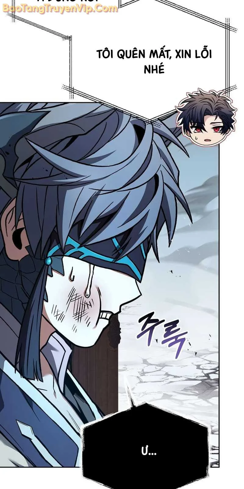 Chòm Sao Là Đệ Tử Của Tôi Chapter 117.1 - Trang 2