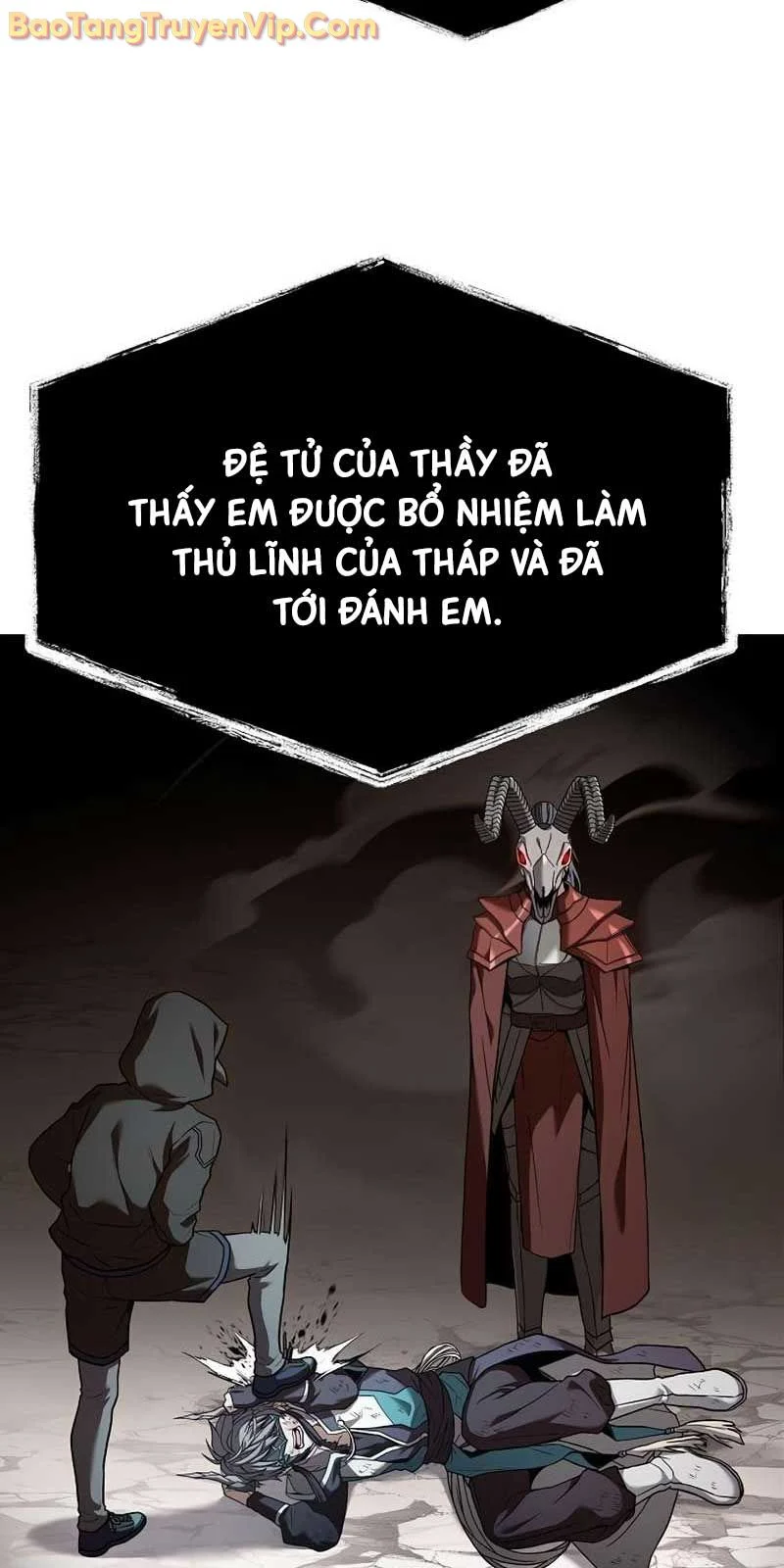 Chòm Sao Là Đệ Tử Của Tôi Chapter 117.1 - Trang 2