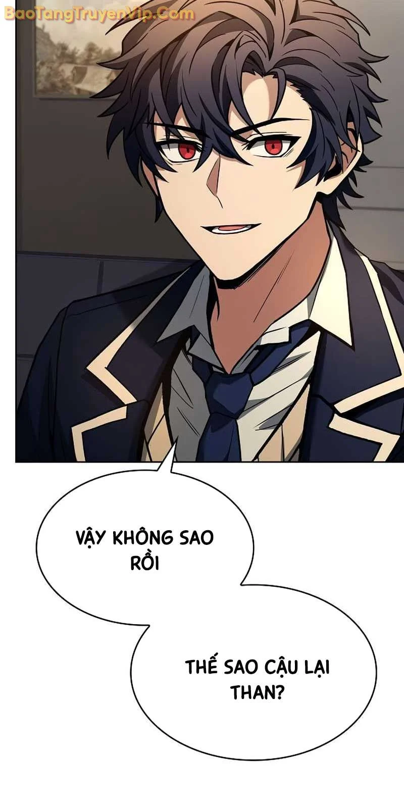 Chòm Sao Là Đệ Tử Của Tôi Chapter 117.1 - Trang 2