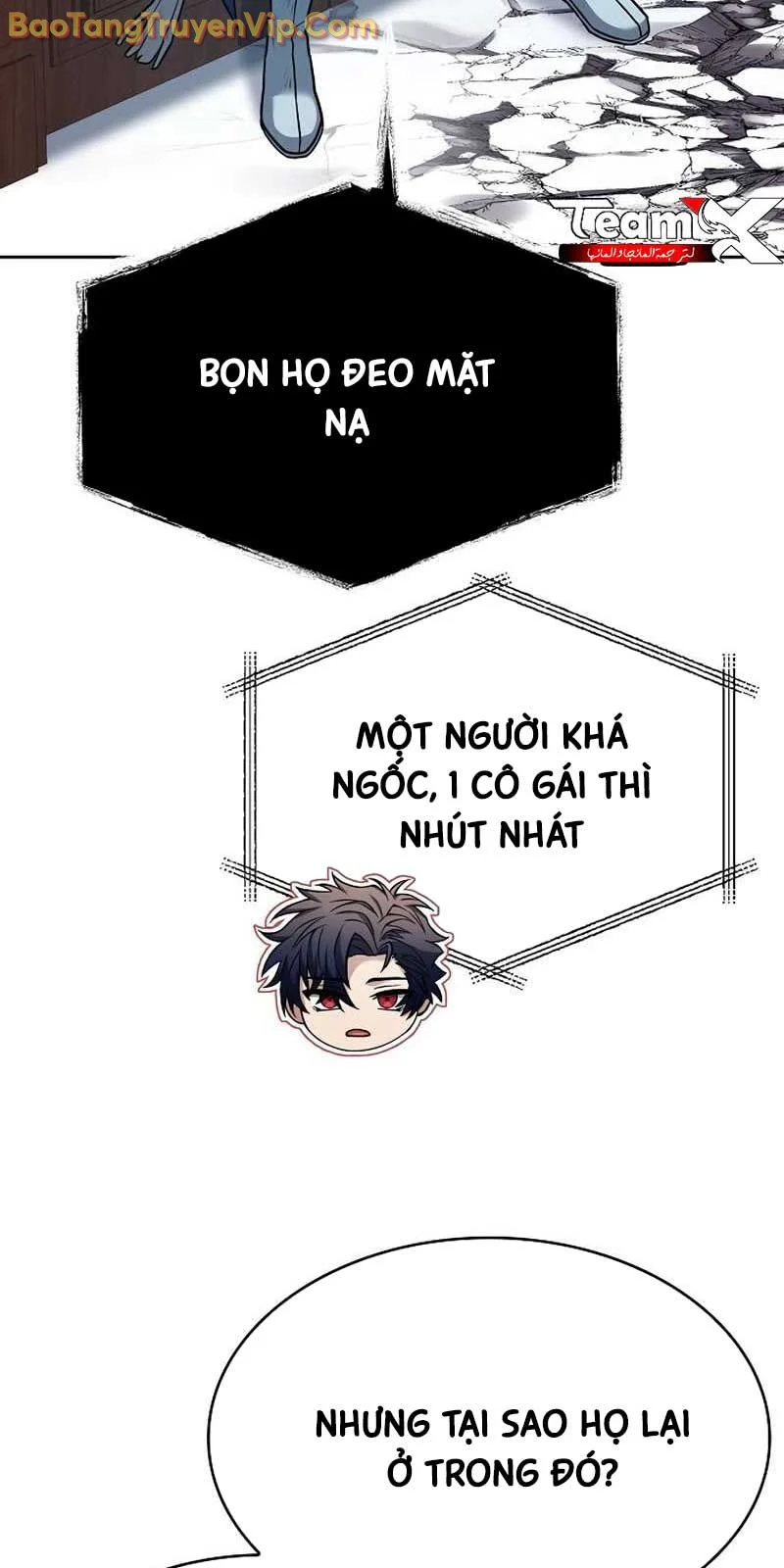 Chòm Sao Là Đệ Tử Của Tôi Chapter 117.1 - Trang 2