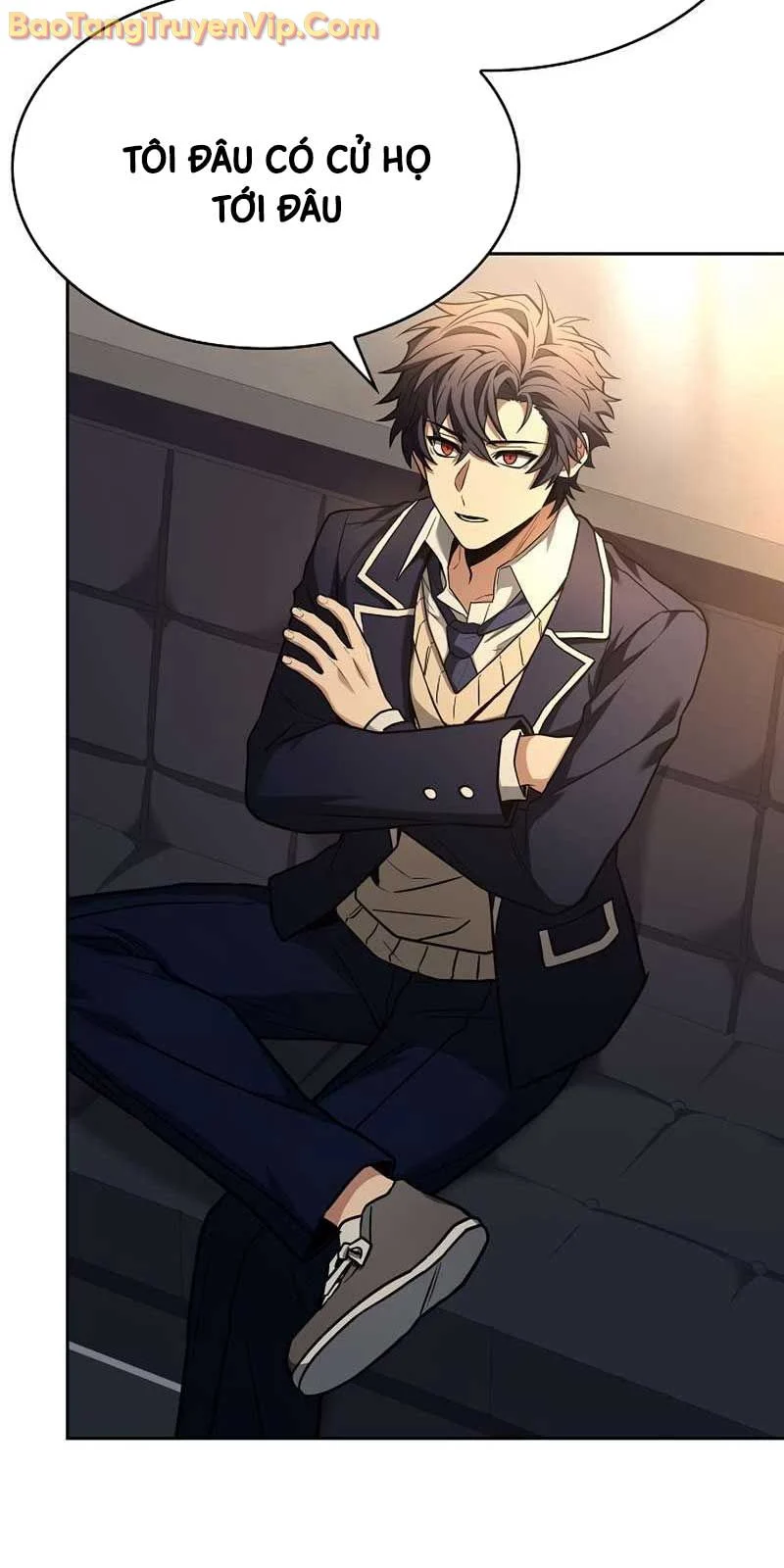 Chòm Sao Là Đệ Tử Của Tôi Chapter 117.1 - Trang 2