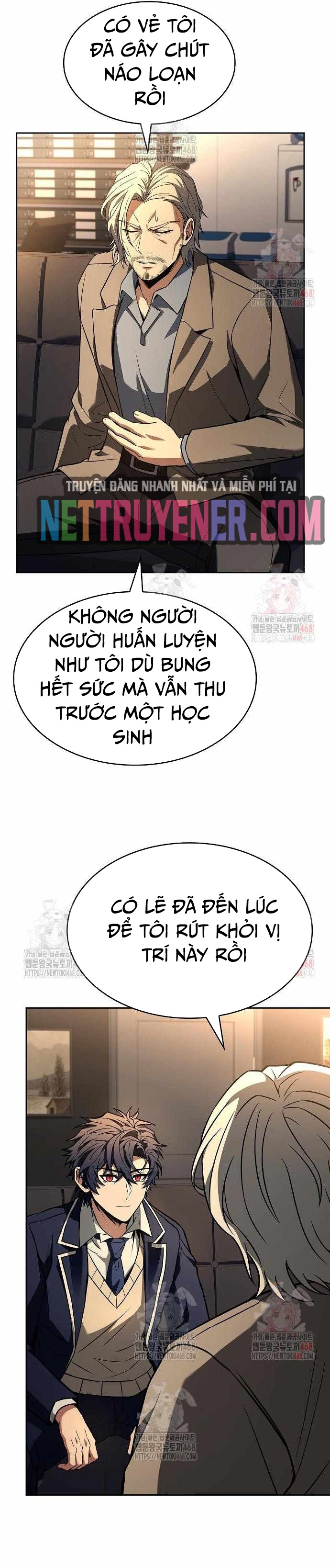 Chòm Sao Là Đệ Tử Của Tôi Chapter 117 - Trang 2