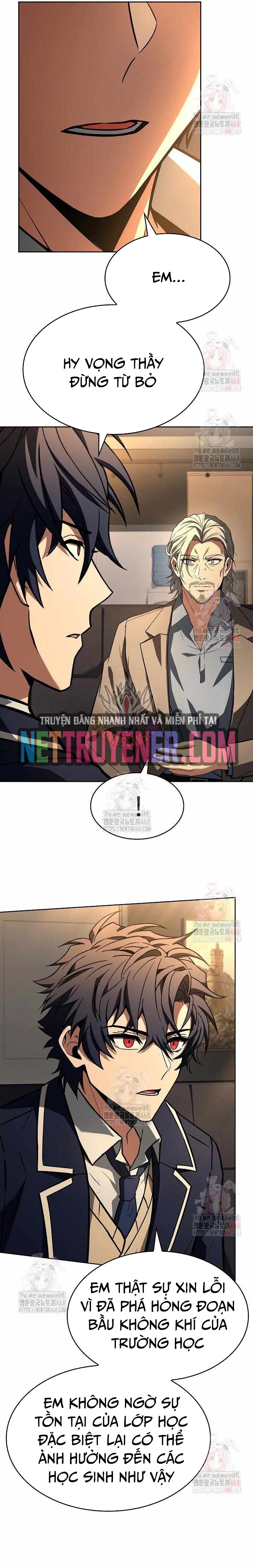 Chòm Sao Là Đệ Tử Của Tôi Chapter 117 - Trang 2