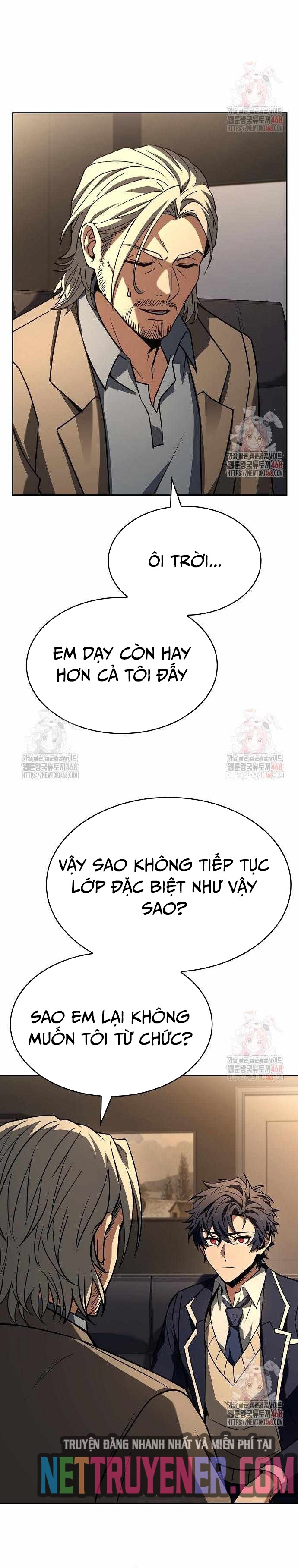 Chòm Sao Là Đệ Tử Của Tôi Chapter 117 - Trang 2