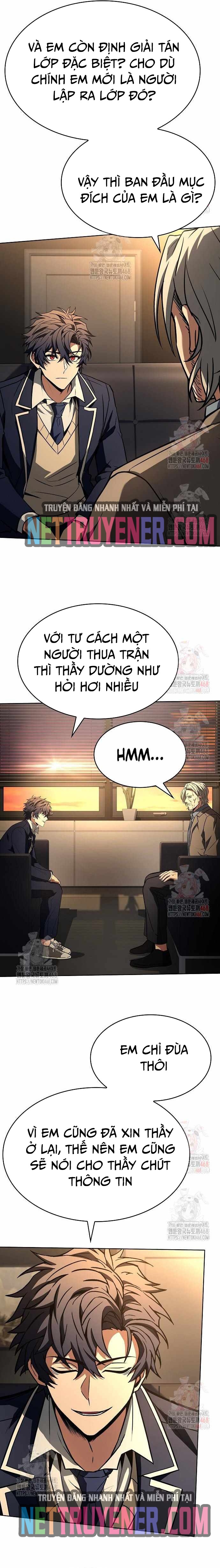 Chòm Sao Là Đệ Tử Của Tôi Chapter 117 - Trang 2