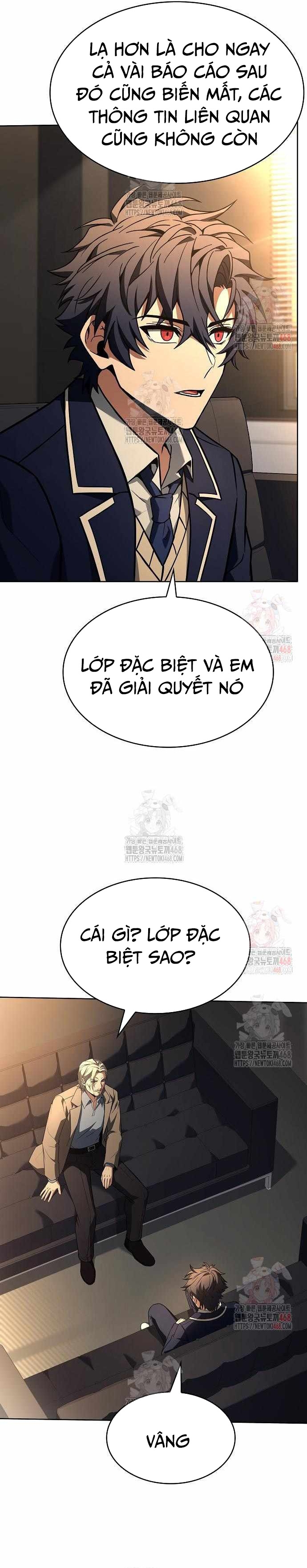 Chòm Sao Là Đệ Tử Của Tôi Chapter 117 - Trang 2