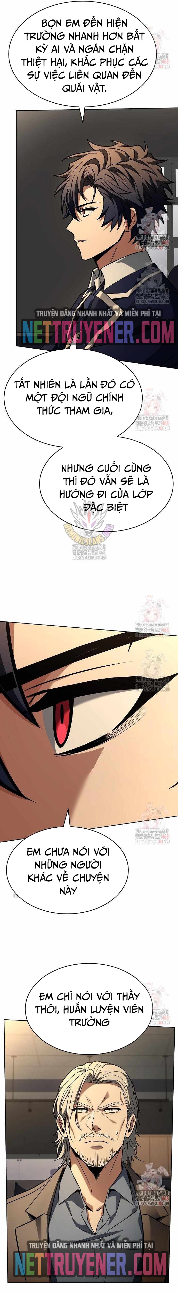 Chòm Sao Là Đệ Tử Của Tôi Chapter 117 - Trang 2