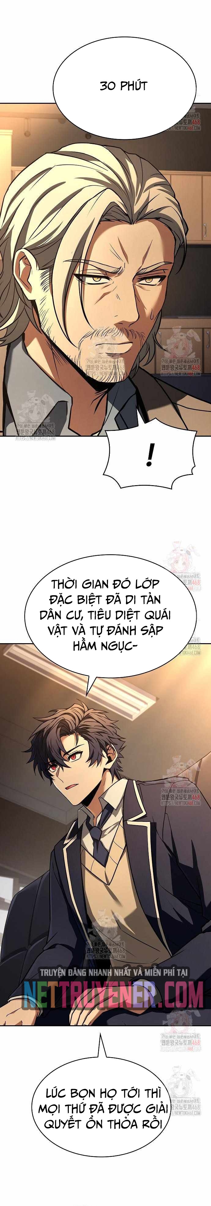 Chòm Sao Là Đệ Tử Của Tôi Chapter 117 - Trang 2