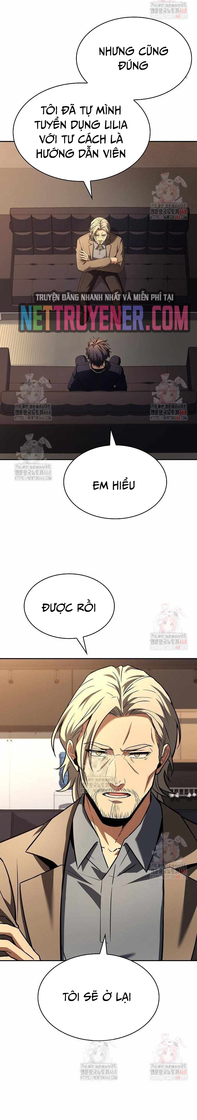 Chòm Sao Là Đệ Tử Của Tôi Chapter 117 - Trang 2
