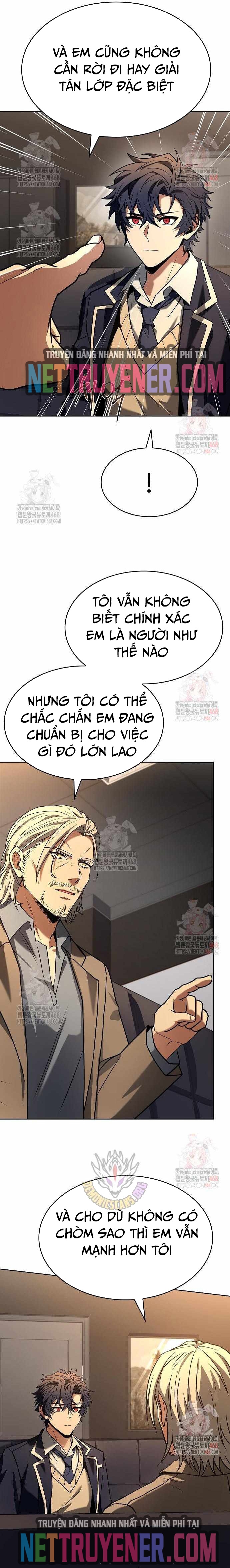 Chòm Sao Là Đệ Tử Của Tôi Chapter 117 - Trang 2
