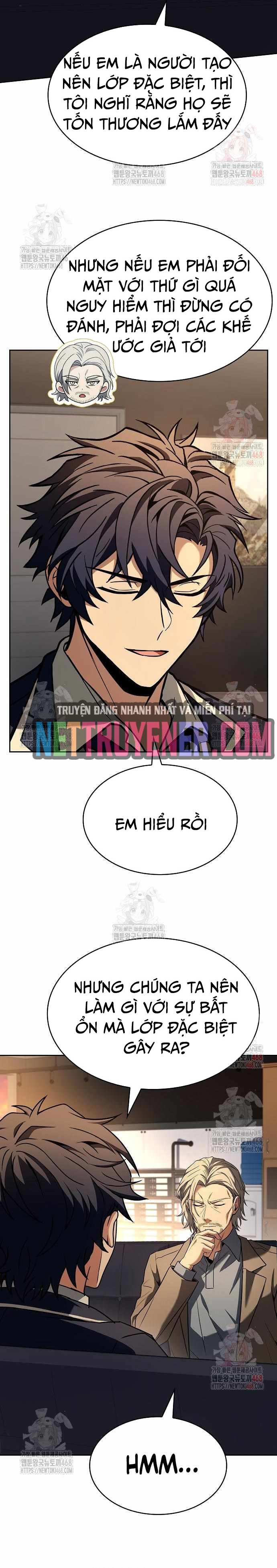 Chòm Sao Là Đệ Tử Của Tôi Chapter 117 - Trang 2