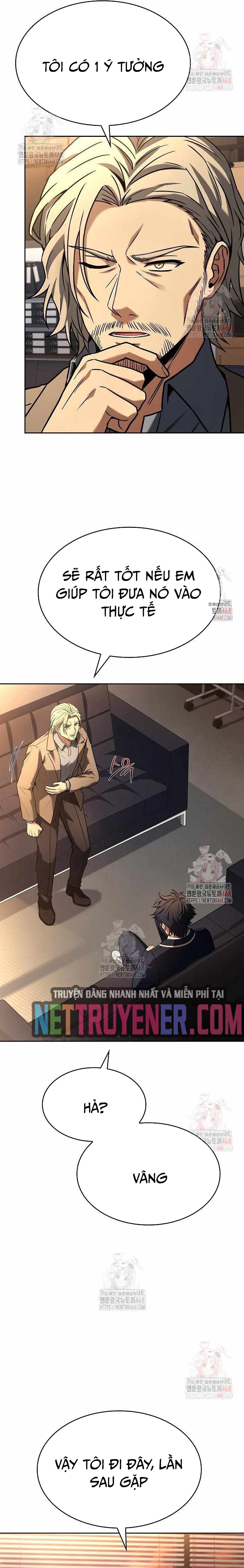 Chòm Sao Là Đệ Tử Của Tôi Chapter 117 - Trang 2