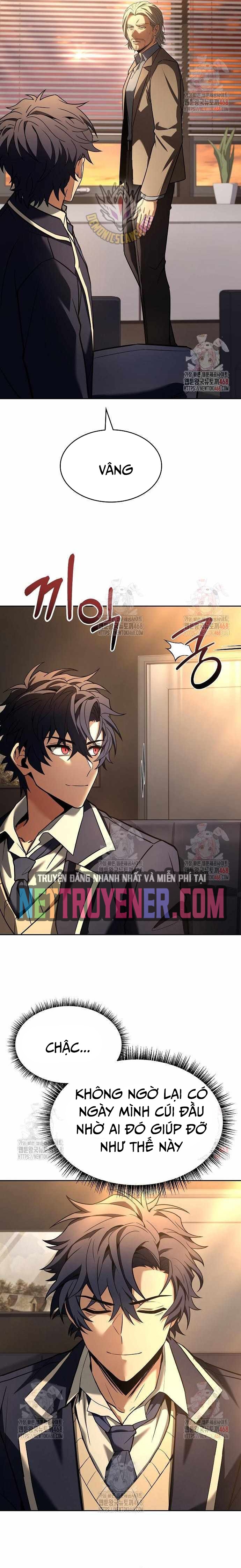 Chòm Sao Là Đệ Tử Của Tôi Chapter 117 - Trang 2