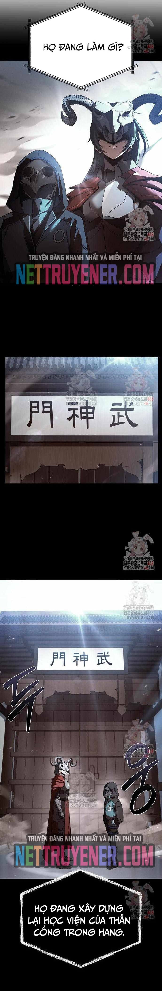 Chòm Sao Là Đệ Tử Của Tôi Chapter 117 - Trang 2