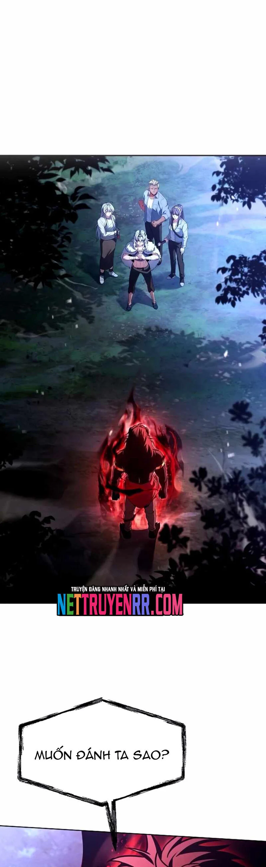 Chòm Sao Là Đệ Tử Của Tôi Chapter 122 - Trang 2