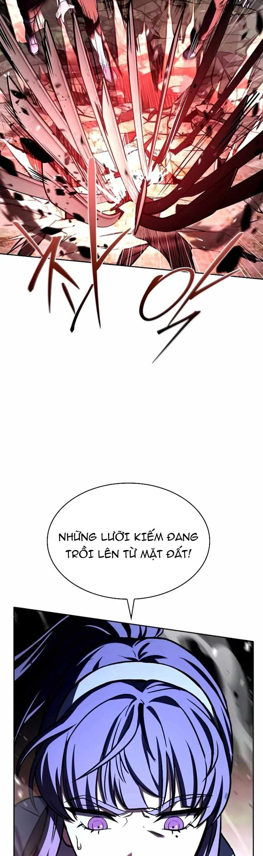 Chòm Sao Là Đệ Tử Của Tôi Chapter 122 - Trang 2
