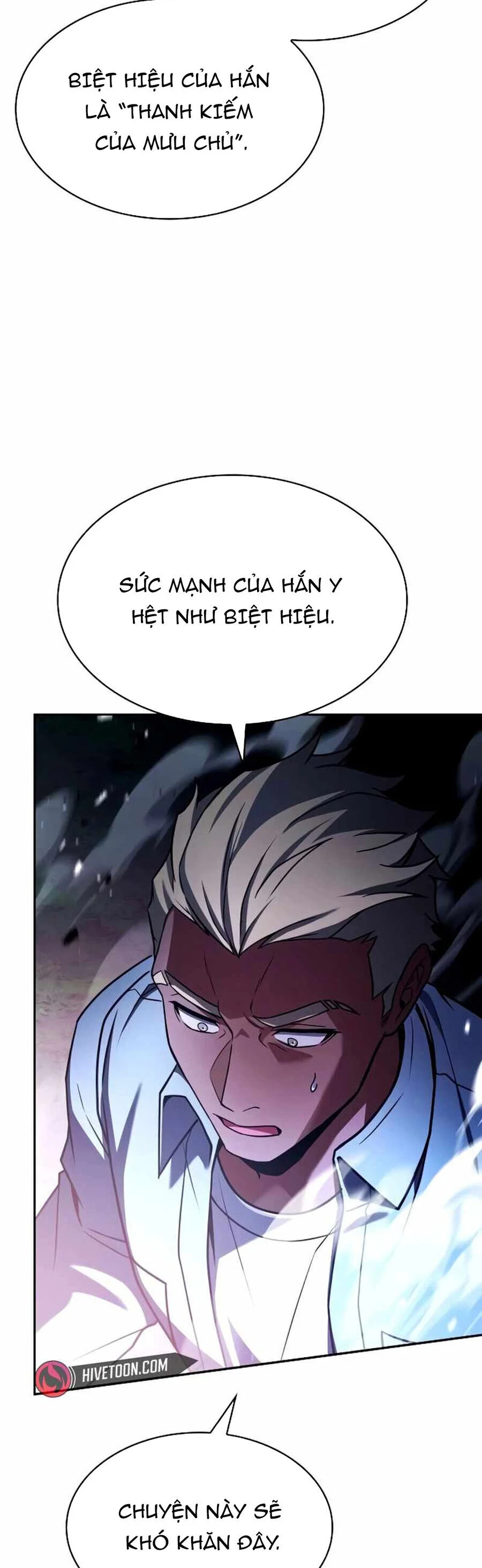 Chòm Sao Là Đệ Tử Của Tôi Chapter 122 - Trang 2