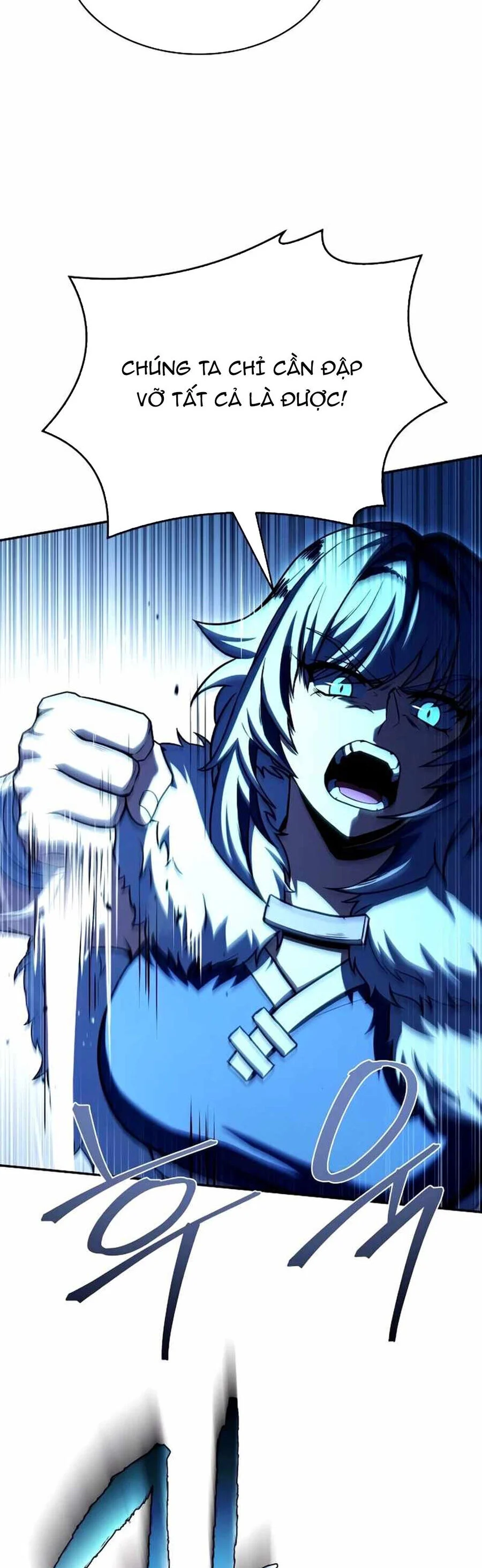 Chòm Sao Là Đệ Tử Của Tôi Chapter 122 - Trang 2