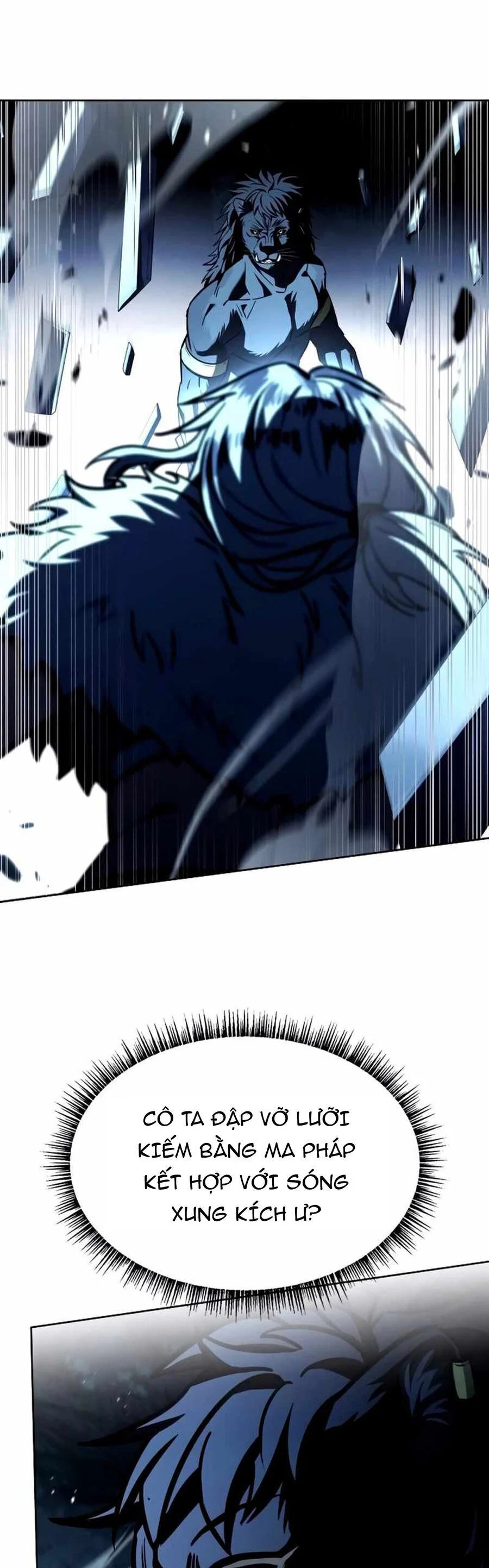 Chòm Sao Là Đệ Tử Của Tôi Chapter 122 - Trang 2