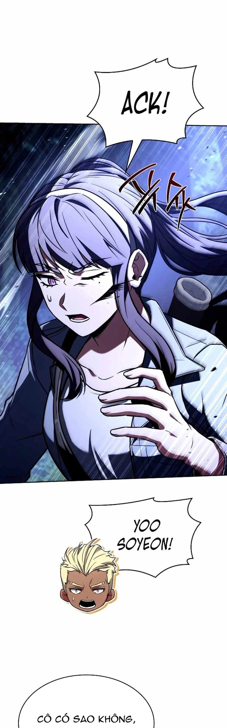 Chòm Sao Là Đệ Tử Của Tôi Chapter 122 - Trang 2