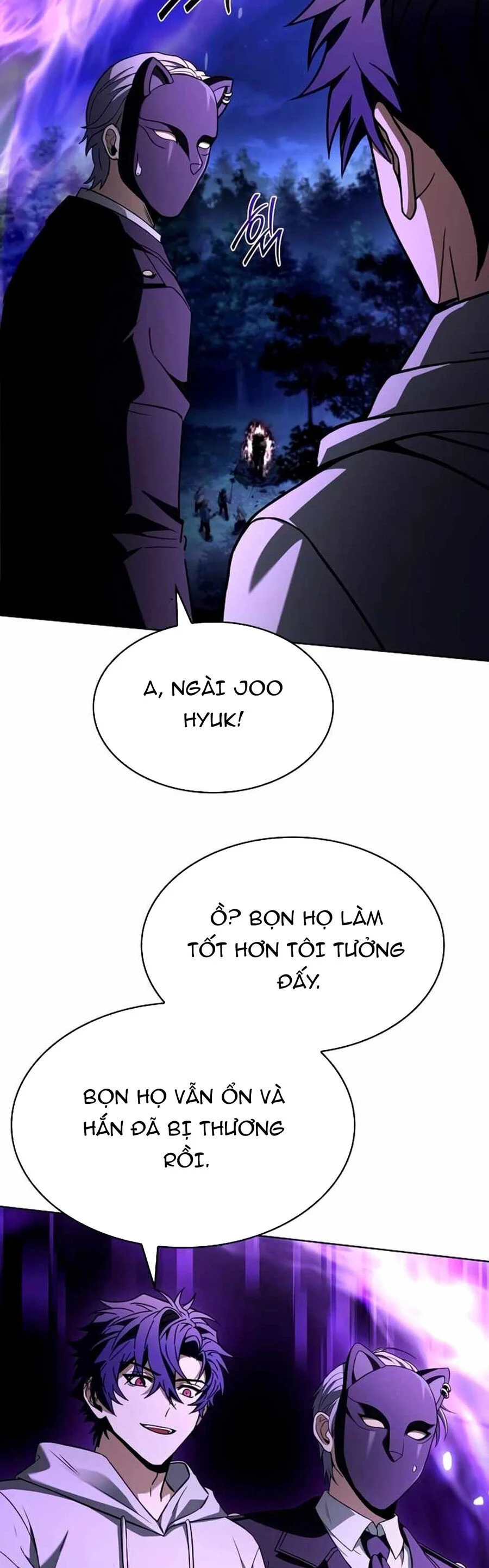 Chòm Sao Là Đệ Tử Của Tôi Chapter 122 - Trang 2