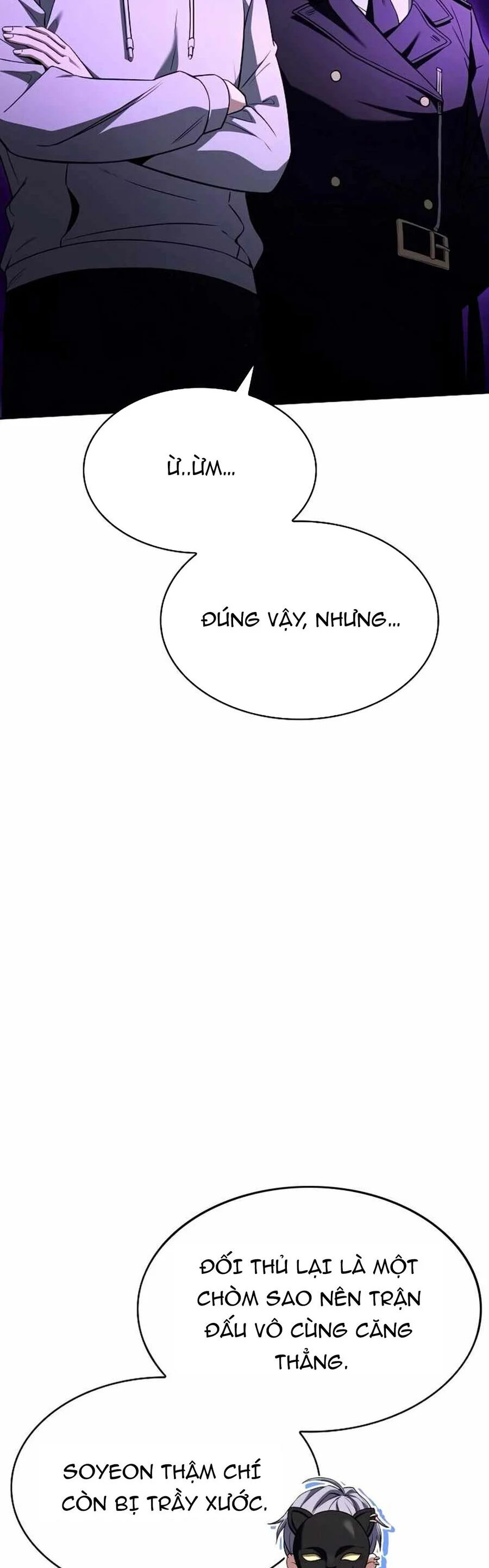 Chòm Sao Là Đệ Tử Của Tôi Chapter 122 - Trang 2