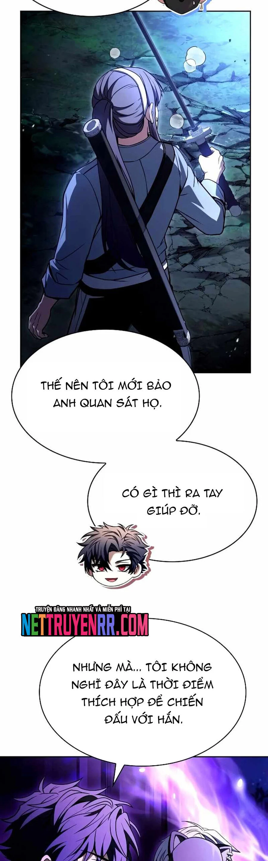 Chòm Sao Là Đệ Tử Của Tôi Chapter 122 - Trang 2