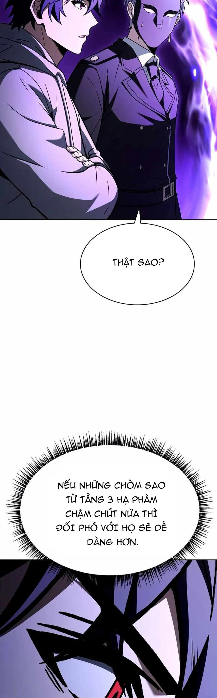 Chòm Sao Là Đệ Tử Của Tôi Chapter 122 - Trang 2