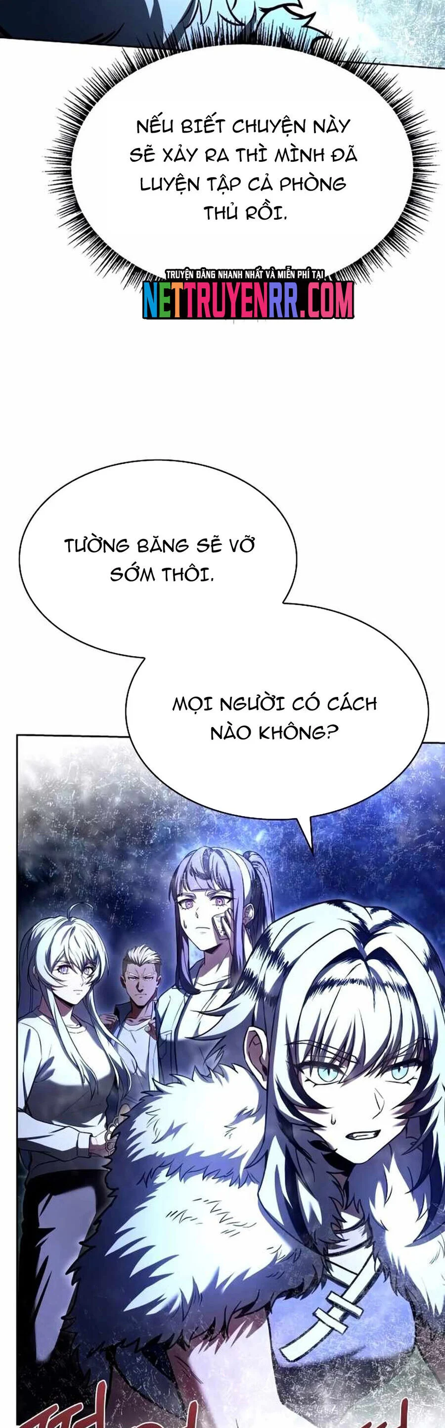 Chòm Sao Là Đệ Tử Của Tôi Chapter 122 - Trang 2