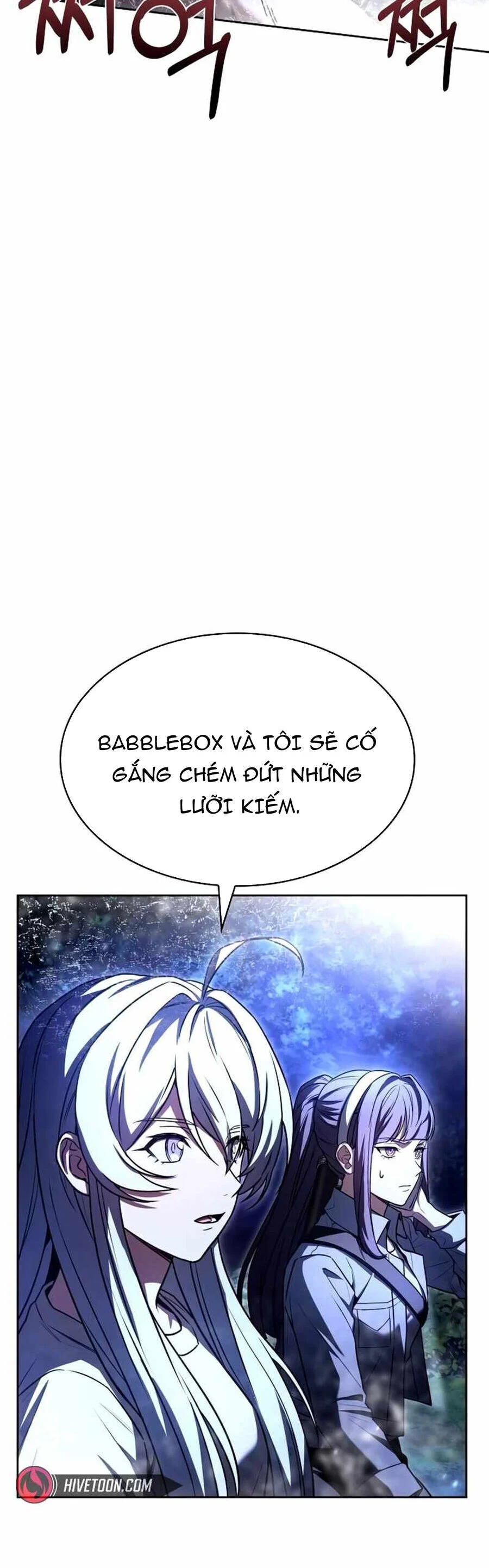 Chòm Sao Là Đệ Tử Của Tôi Chapter 122 - Trang 2