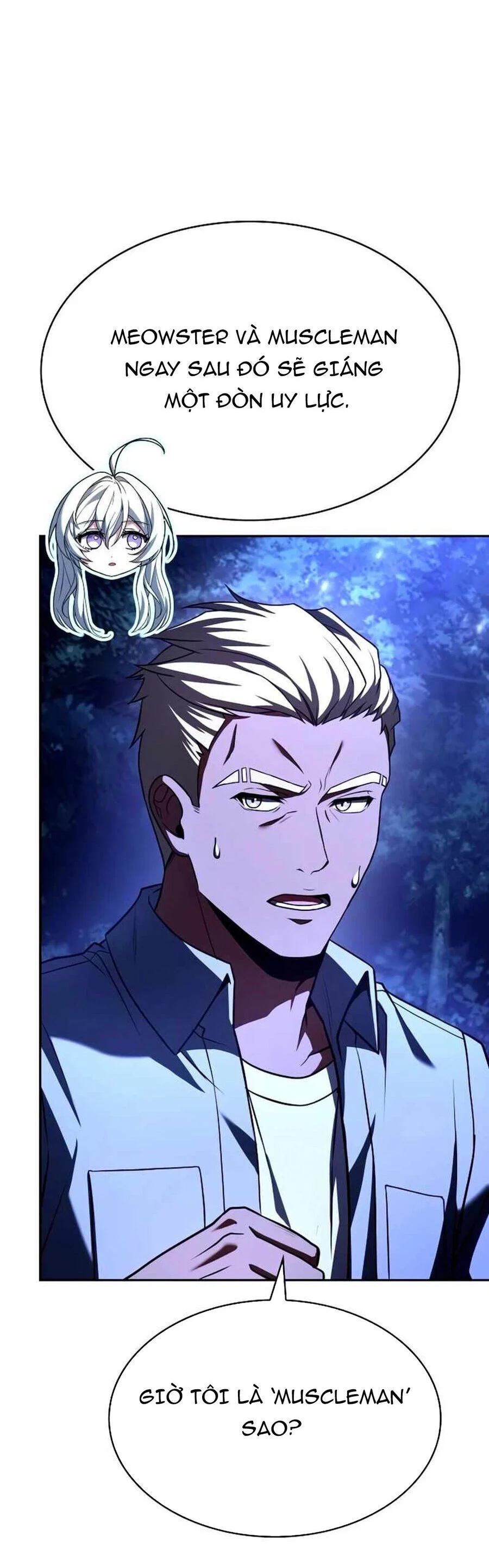 Chòm Sao Là Đệ Tử Của Tôi Chapter 122 - Trang 2