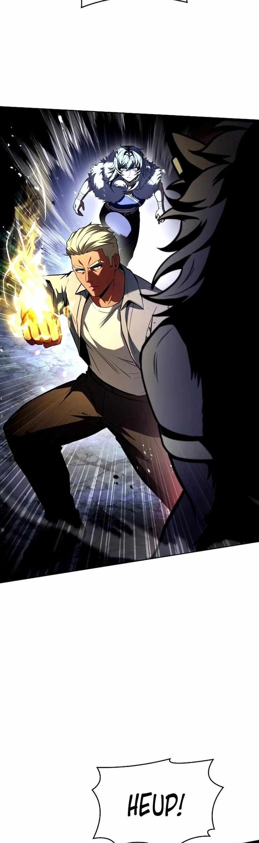 Chòm Sao Là Đệ Tử Của Tôi Chapter 122 - Trang 2