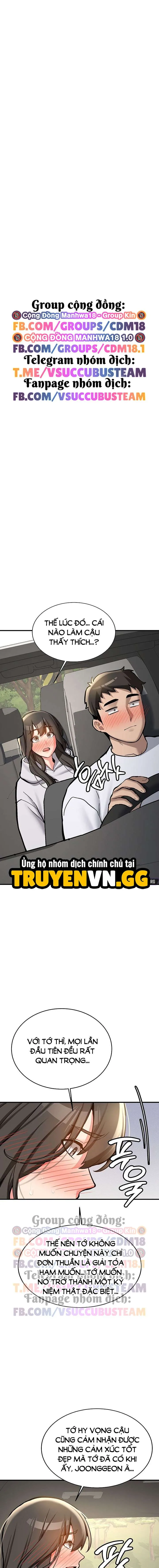 Chọn Tớ Đi Mà Chapter 8 2