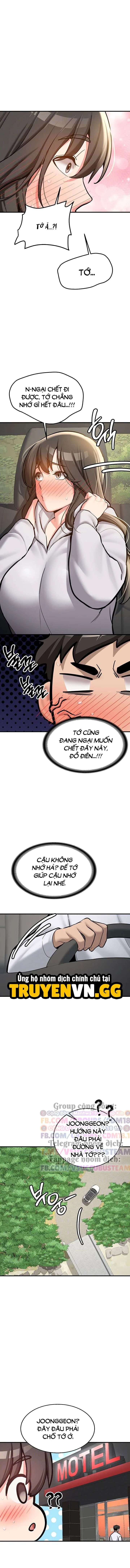 Chọn Tớ Đi Mà Chapter 8 5