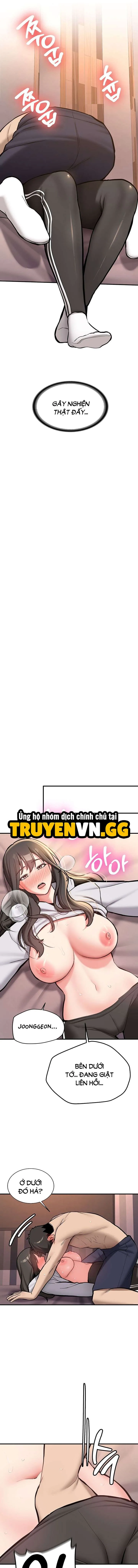 Chọn Tớ Đi Mà Chapter 8 11