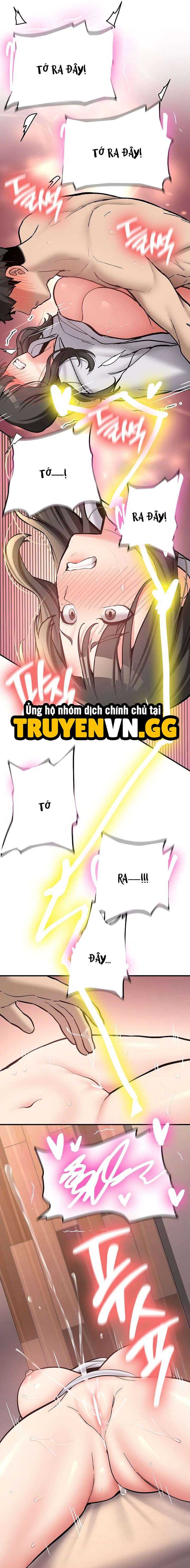 Chọn Tớ Đi Mà Chapter 8 17
