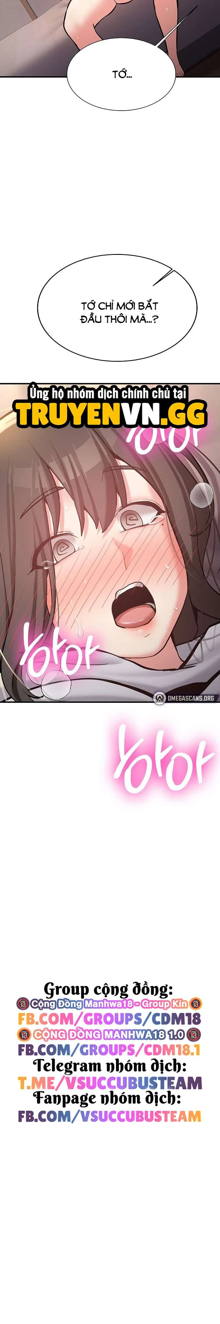 Chọn Tớ Đi Mà Chapter 8 19