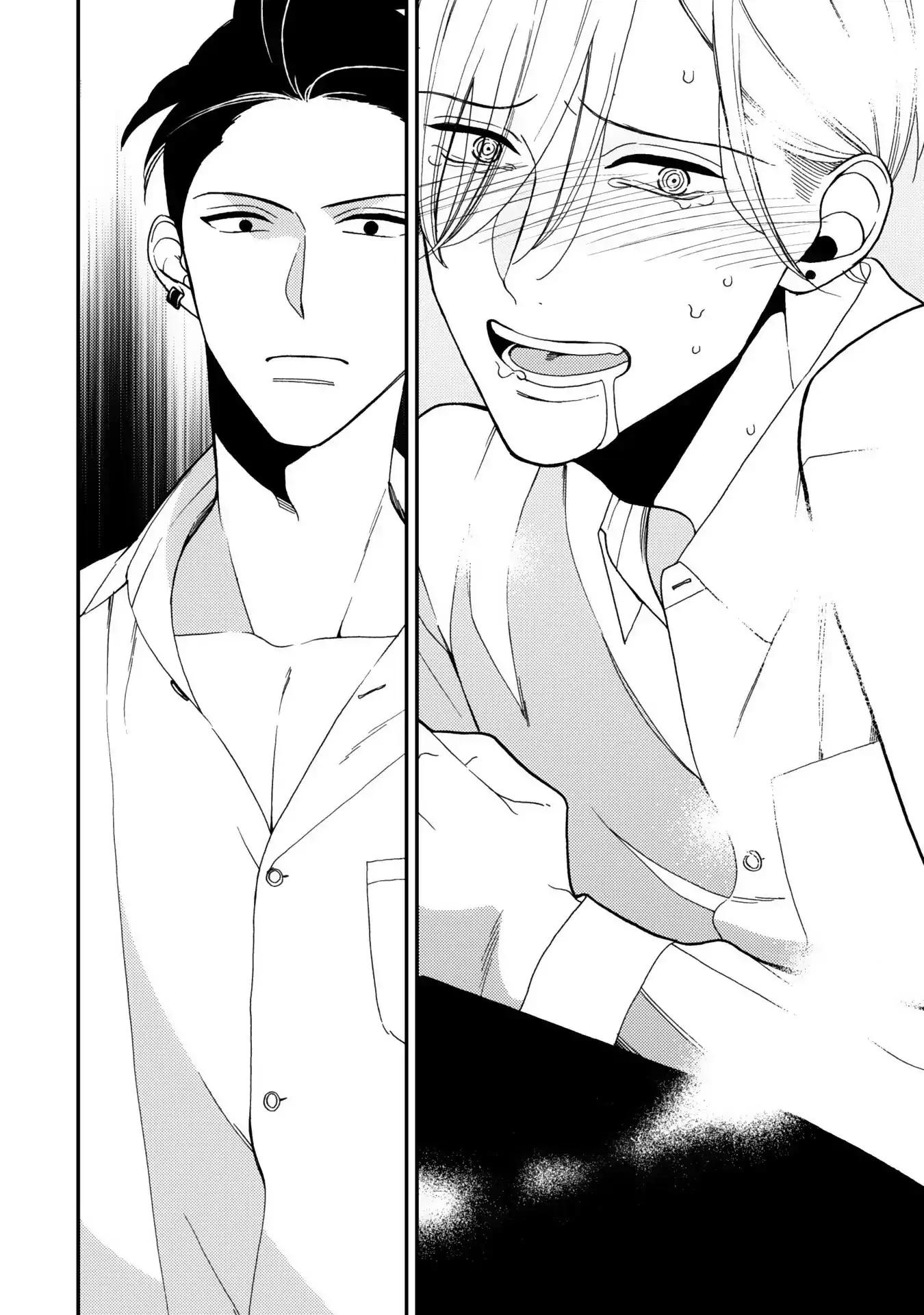 chống lại alpha Chapter 3 2