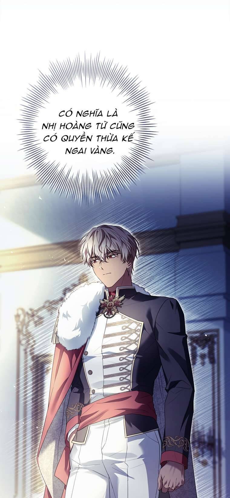 Chồng Ơi, Tại Sao Chúng Ta Không Thể Ly Hôn? Chap 57 24