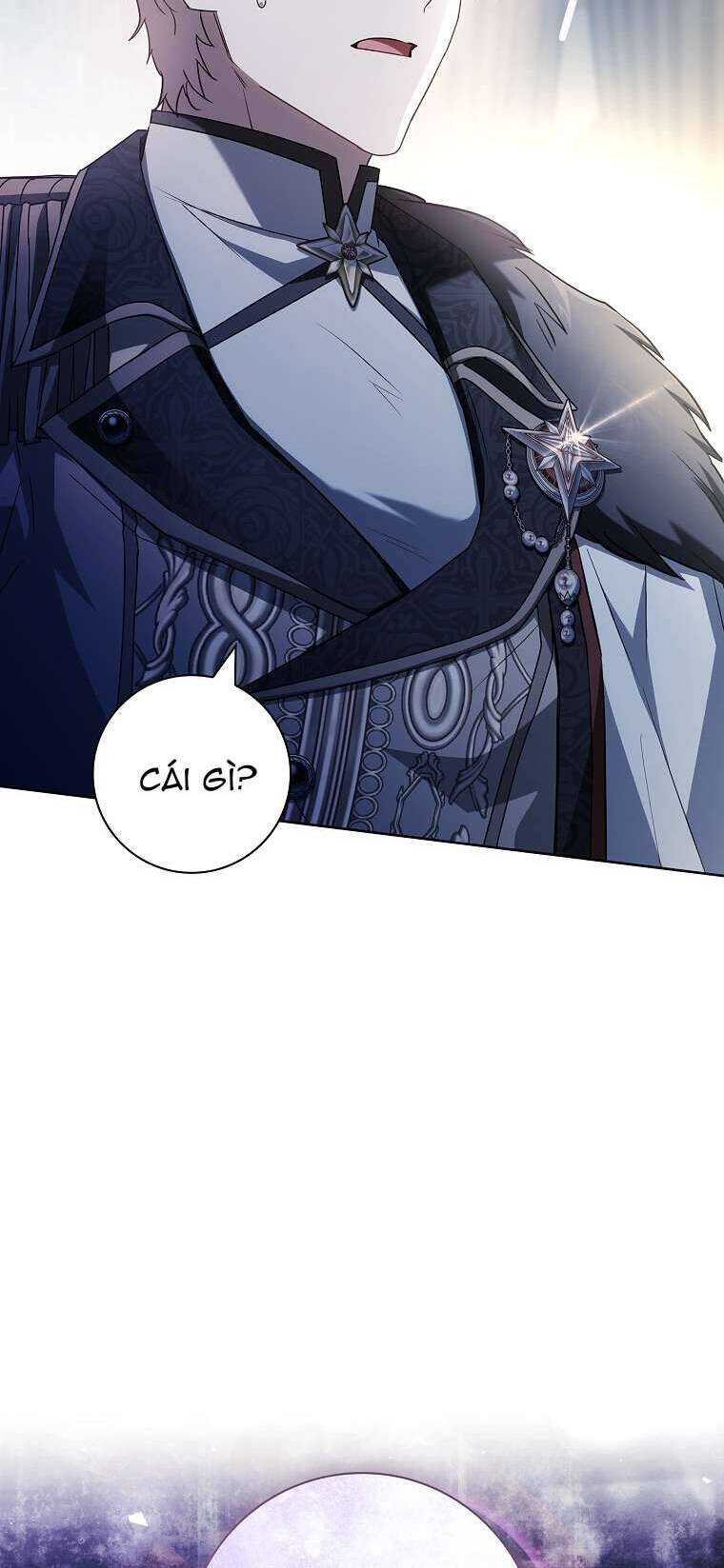 Chồng Ơi, Tại Sao Chúng Ta Không Thể Ly Hôn? Chap 57 42