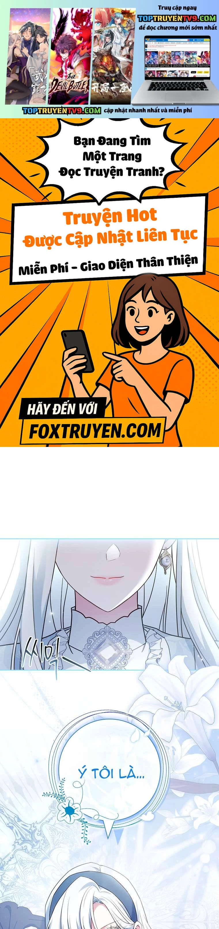 Chồng Ơi, Tại Sao Chúng Ta Không Thể Ly Hôn? Chap 58 1