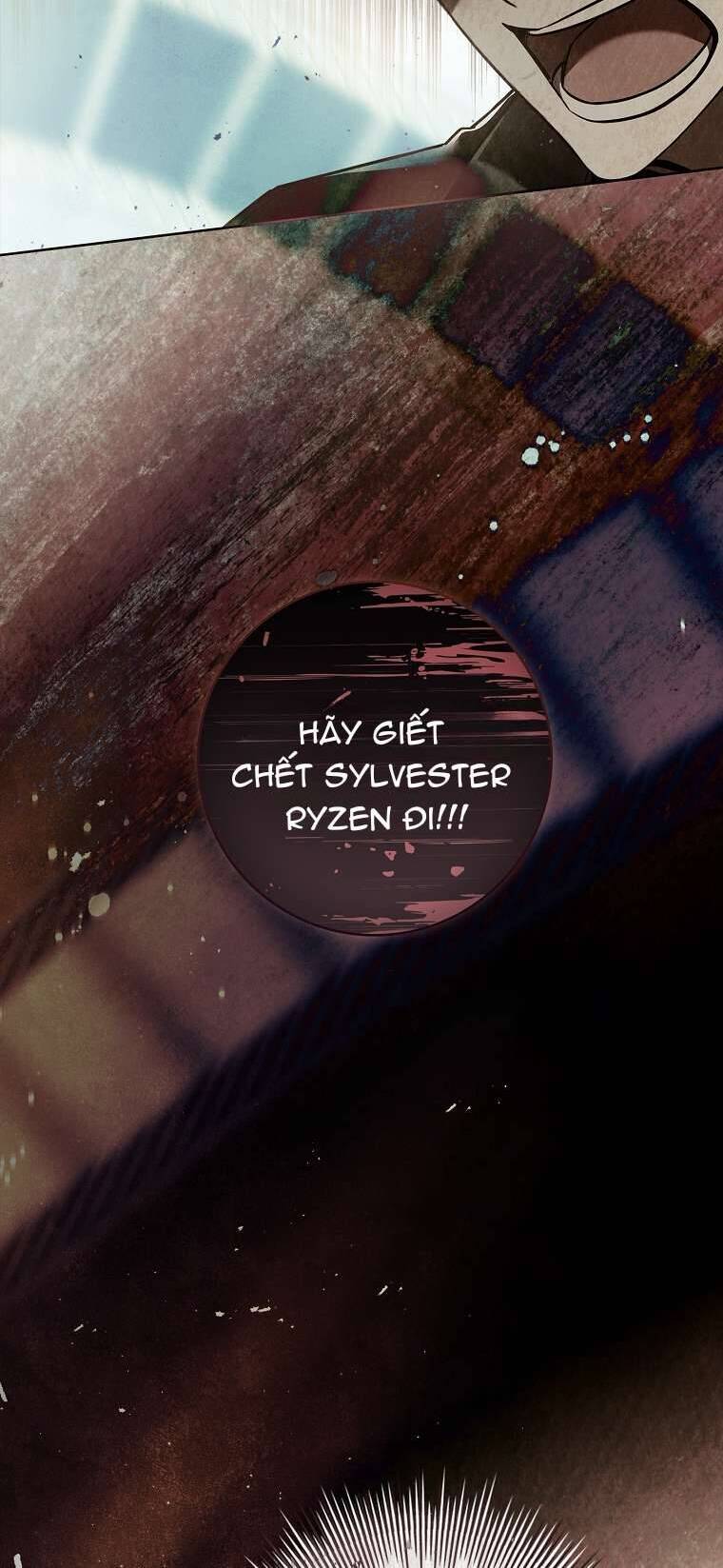 Chồng Ơi, Tại Sao Chúng Ta Không Thể Ly Hôn? Chap 58 9
